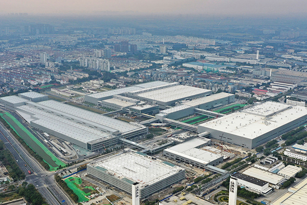 Shanxi Honeycomb Céramique Co., Ltd